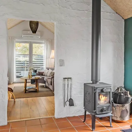 Ferienhaus 717-snedsted-istrupvej-36 *