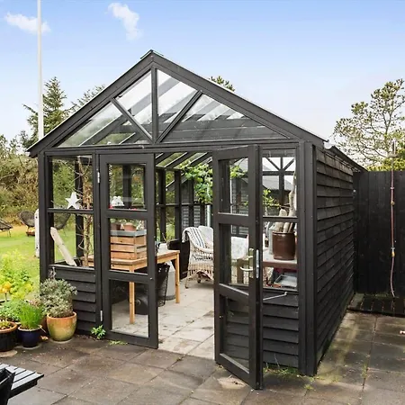 Ferienhaus 717-snedsted-istrupvej-36 *
