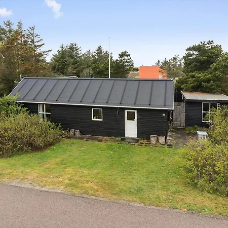 717-snedsted-istrupvej-36 Ferienhaus *