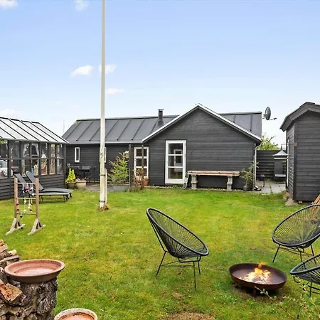 Ferienhaus 717-snedsted-istrupvej-36 Snedsted