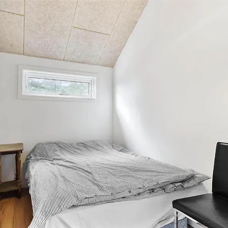 Ferienhaus 717-snedsted-istrupvej-36 *