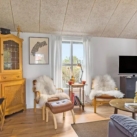 Ferienhaus 717-snedsted-istrupvej-36 Snedsted